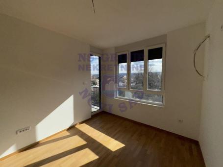  Dvosoban stan na odličnoj lokaciji