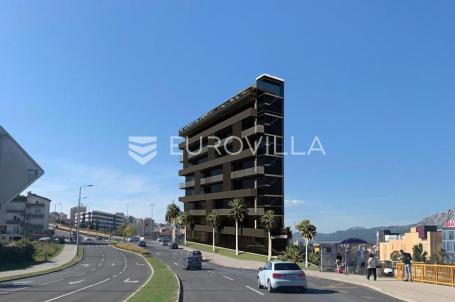 Split, Mejaši, Moderni uredski prostor u novogradnji s liftom