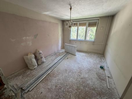 NOVI SAD - DETELINARA - 47.00 m2