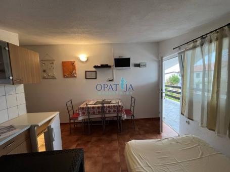 Vir - Apartman S2 na 1. katu 200m do plaže