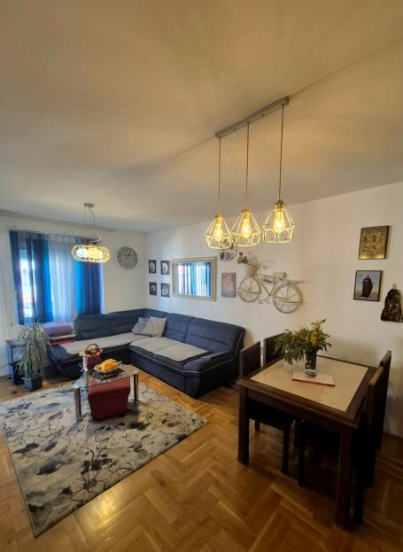 Prodaja jednosobnog stana