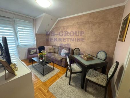 Stan na prodaju Novi Sad 51m2, 566915