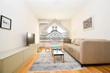Jednosoban stan 50m2, Central Point - Podgorica