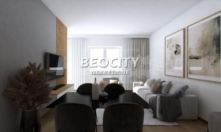 Rakovica, Miljakovac, Marka Stojkovića, 2.0, 40m2, 104000EUR
