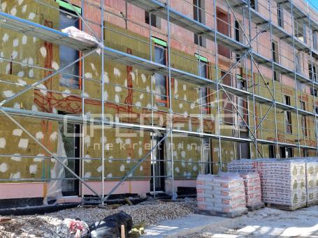 Okrug Gornji / Čiovo – S12 novogradnja