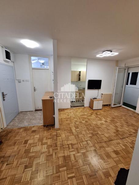 Žarkovo - Poručnika Spasića i Mašere ID#2302