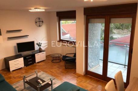 Zagreb, Knežija, atraktivan trosoban stan 73 m²