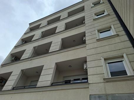 Novi stanovi useljivi 