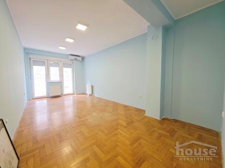 NOVI SAD - CENTAR - 78.00 m2
