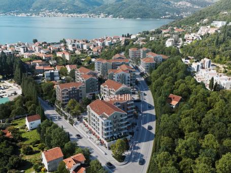 Stanovi u novom kompleksu