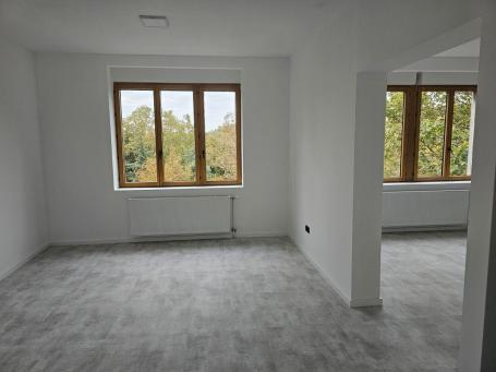 Kompletno renoviran salonski stan kod Tašmajdana, 120m2 