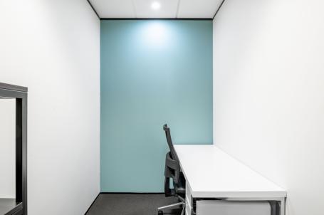 Neograničen pristup kancelariji na lokaciji Regus USCE Tower