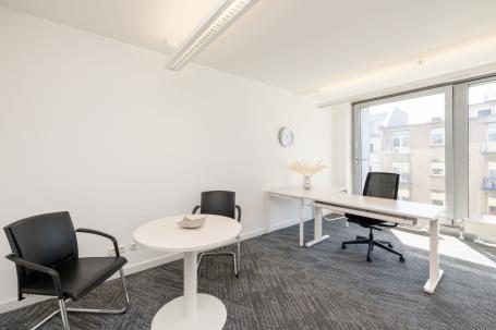 Kancelarija za 15 osobe na lokaciji Regus GTC FORTYONE
