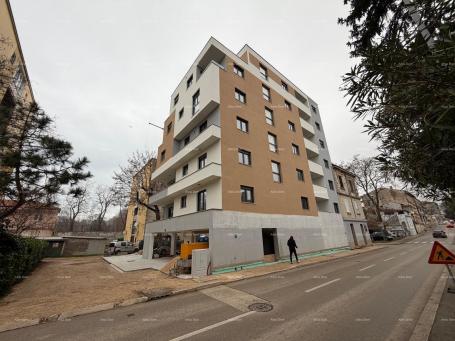 Stan Novi projekt! Prodaja stanova u izgradnji, Pula, centar! A1
