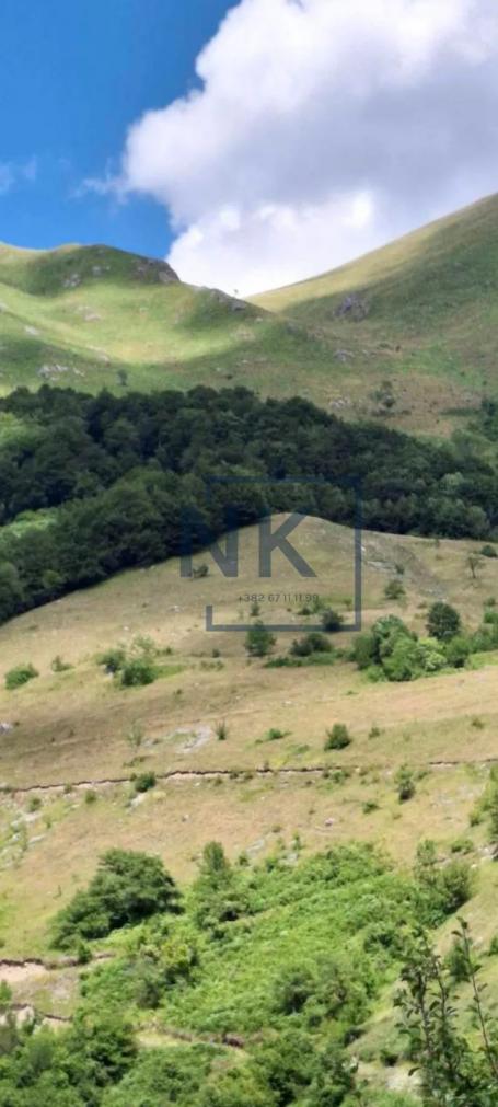 Prodaja | Zemljište | 162000m² | Kolašin, Međurečje