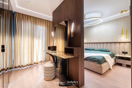 Luxury Two Bedroom Apartment