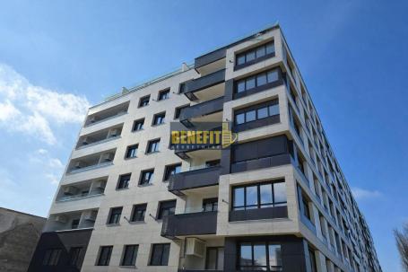 AD RESIDENCE-2.0 novogradnja u Zemunu