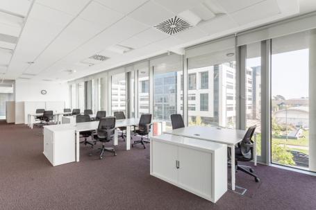 Kancelarija za 15 osobe na lokaciji Regus Hyde Park City 