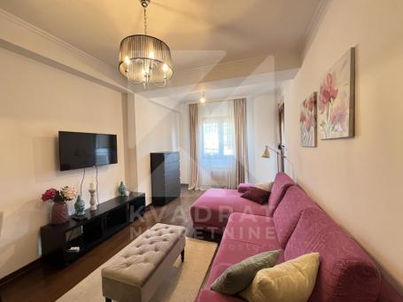 Izdavanje, Jednosoban stan, Podgorica, Gorica C, 44m2