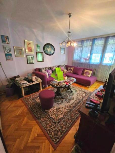 Odličan dvosoban stan na najtraženijoj lokaciji kod Delte ID#8320