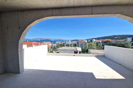 Dvosobni apartman s pogledom, Čiovo