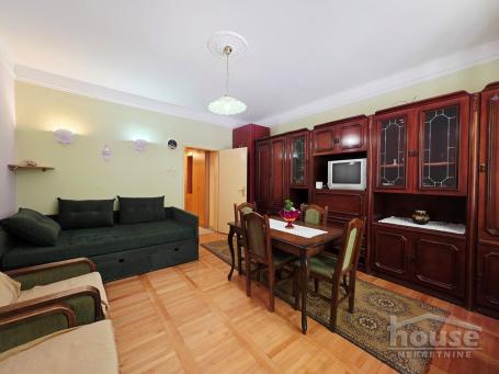 NOVI SAD - PODBARA - 35.00 m2