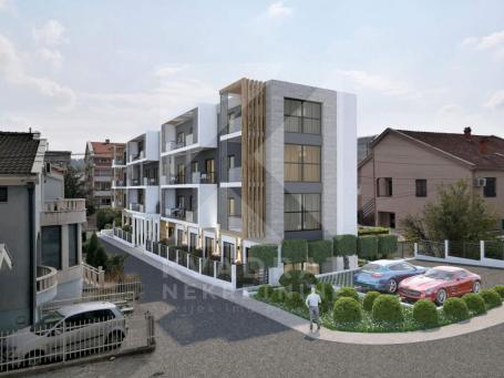 Prodaja, Garsonjera, Podgorica, Momišići, 33m2