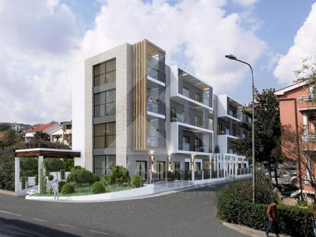 Prodaja, Garsonjera, Podgorica, Momišići, 33m2
