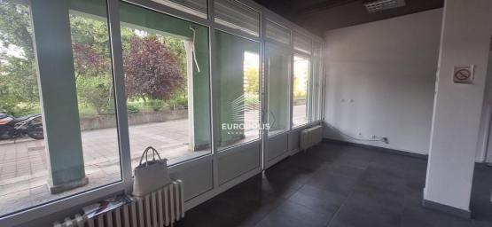 Vrhunski lokal za miran i uspešan rad ID#9543