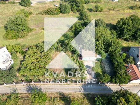 Prodaja, Zemljište, Podgorica, Murtovina, 330m2