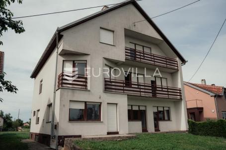 Vukovar, Borovo Naselje, poslovno, stambena nekretnina s investicijskim potencijalom