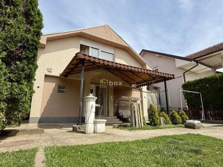 Dvospratna kuća, 130m2, Gornje Međurovo