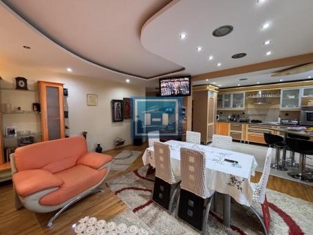Stan iz snova za veliku porodicu – 130m² komfora, namešten i spreman za useljenje!