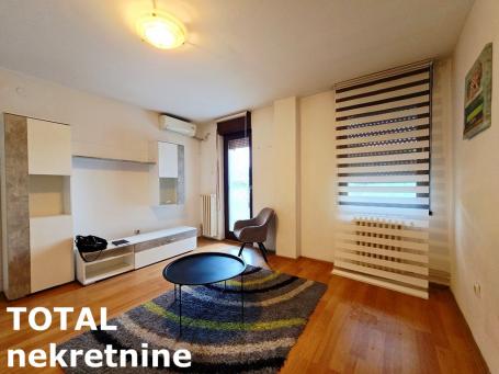 NOVI SAD - SAJAM - 58.00 m2