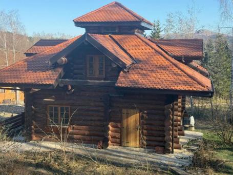 Kuća, Zlatibor, Cedar house, 111m2