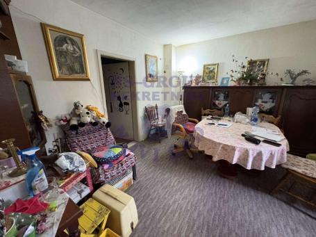 Porodična kuća na Telepu