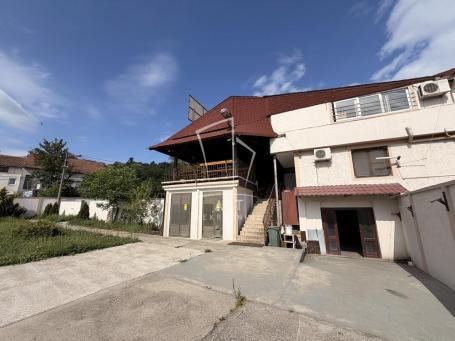 Smeštaj za radnike ili starački dom, Smederevski put ID#15463