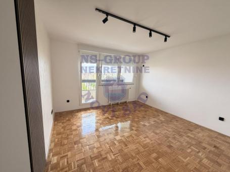 Jednoiposoban stan na Novom Naselju, 38m2