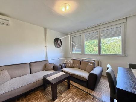 Labudovo brdo, renoviran, mereno 50m2 ID#15445