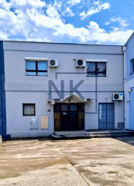 Najam/Izdavanje | Poslovni prostor | 95m2 | Podgorica, Stari Aerodrom