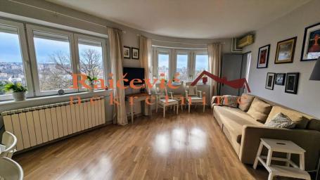 VRACAR NEIMAR 47m2 , 600e