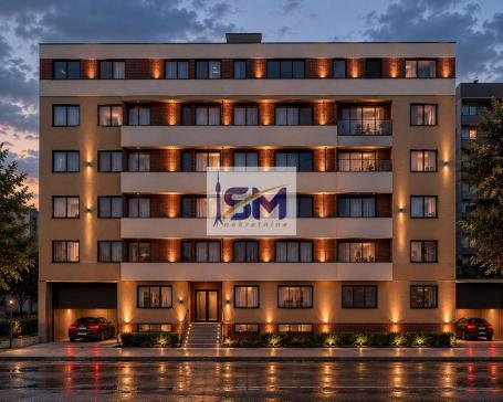 Žarkovo, Luxury novogradnja 78m2