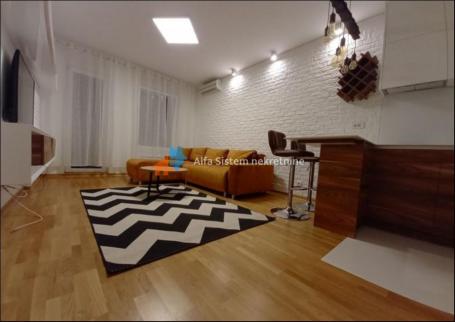 Izdavanje, Stan, Blok 67a, A blok