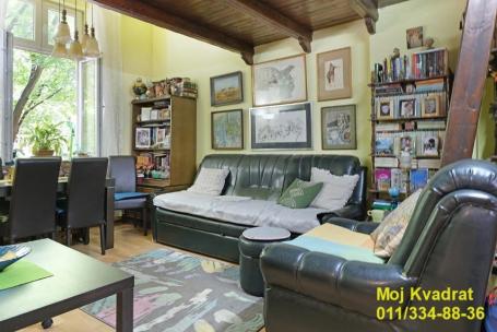 Stari grad, centar - Rige od Fere, 98m2