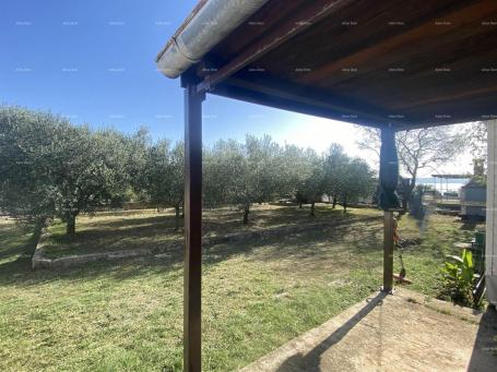 Building land Attractive building land 500 m² – just 100 meters from the sea