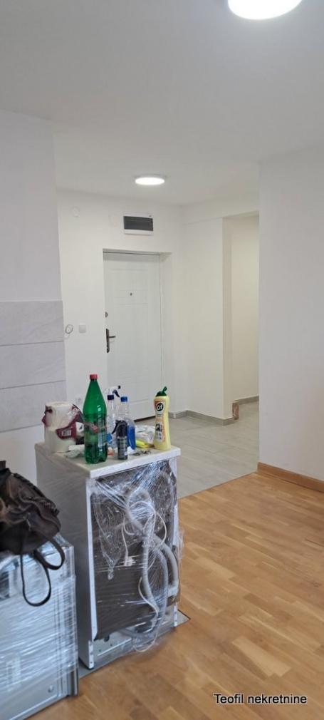 PALILULA BORČA 48m2 , (T) ,81500e