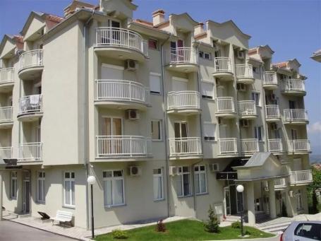 Savršen stan za odmor i život u Sokobanji-novogradnja,2 terase, parking