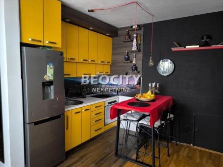Voždovac, Vojvode Vlahovića, Generala Đoke Popovića, 1.5, 36m2, 105000EUR
