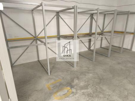 Magancinski prostor - 32m2 - Ledine
