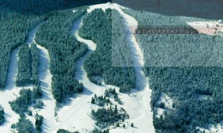 Kupres Čajuša 272 m2 građevinsko zemljište